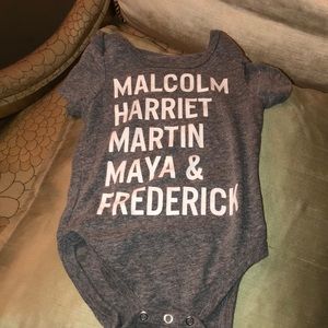MALCOLM HARRIET MARTIN MAYA & FREDERICK